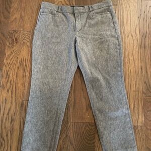 Banana Republic Sloan trousers - Ladies Size 12